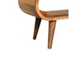 thumbnail image 6 of Dining Tables, Amaya Nordic Style Oak-ish Coffee Table, Coffee Tables, End Tables,, 6 of 8