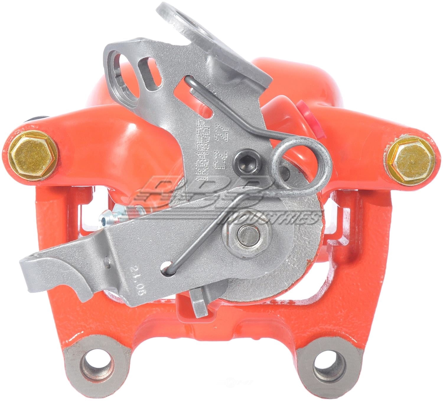 TERREPOWER formerly BBB Industries 99R02155A Reman Caliper w/installation Hardware