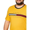 thumbnail image 2 of Camiseta Tommy Hilfiger de manga corta con logo para hombre, 2 of 4