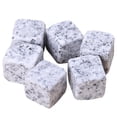 thumbnail image 2 of 6 Piezas De Piedras De , De Enfriamiento De Piedras De , Set De Para Hombres, Reemplazo De s De Gris claro BLESIY Cubitos de hielo Piedras de enfriamiento, 2 of 8