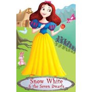 Snow White & the Seven Dwarfs