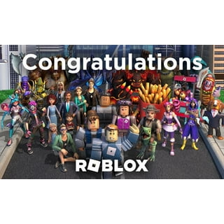 Roblox Video Games, Classic and New Release Video Games