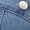 Light Blue, variant on INSPIRE CHIC Women's Stapless Sleeveless Tube Denim Dress Mini Dress L Blue