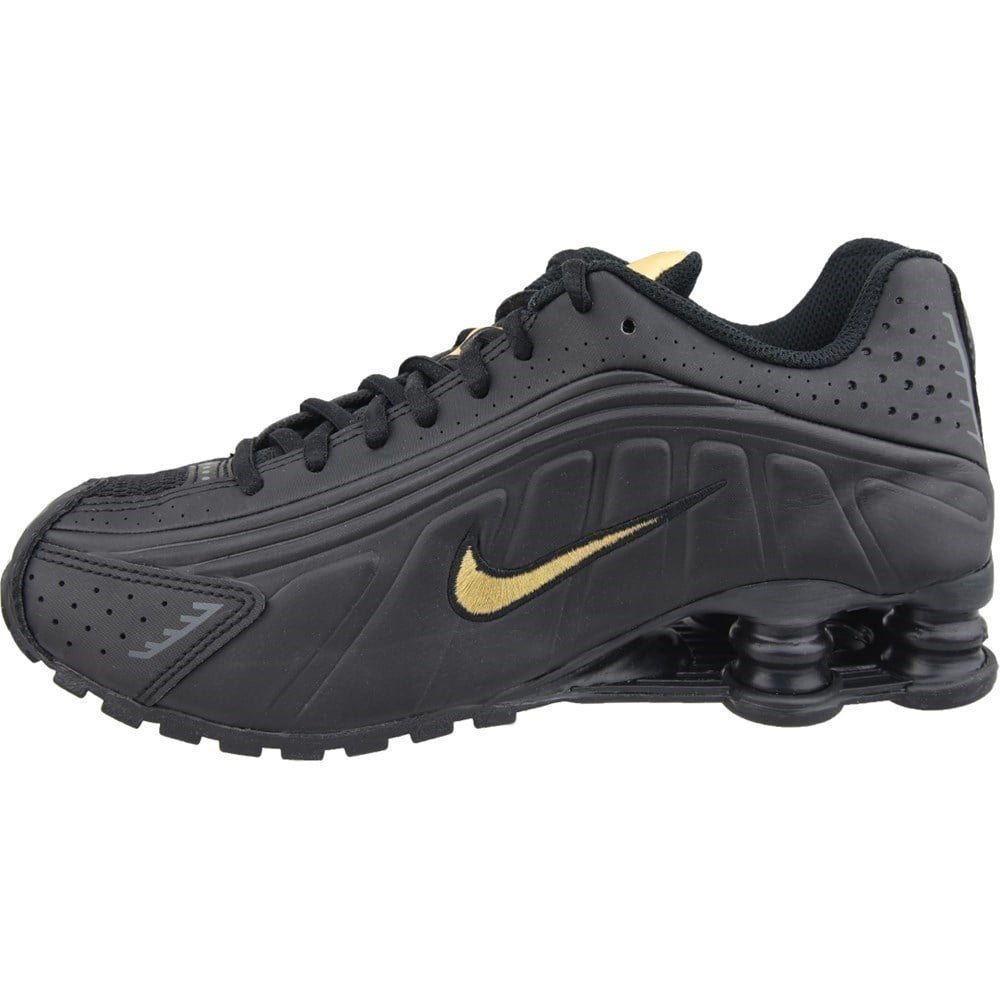 Nike shox r4 gs hot sale