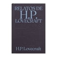 thumbnail image 1 of Los Relatos de HP Lovecraft Numen Tapa dura 1ra edicion, 1 of 2