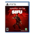 thumbnail image 1 of Sifu: Vengeance Edition (PS5), 1 of 9