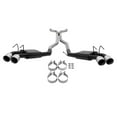 thumbnail image 4 of Flowmaster 817609 Cat-back Exhaust Kit American Thunder 13-15 Chevrolet Camaro, 4 of 6
