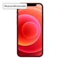thumbnail image 3 of iPhone 12 Mini Apple 64GB Rojo Reacondicionado, 3 of 4