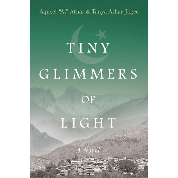 Tiny Glimmers of Light, (Paperback)