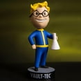 thumbnail image 3 of Fallout 4 Vault Boy 111 Science 5 Inch PVC Bobblehead, 3 of 8