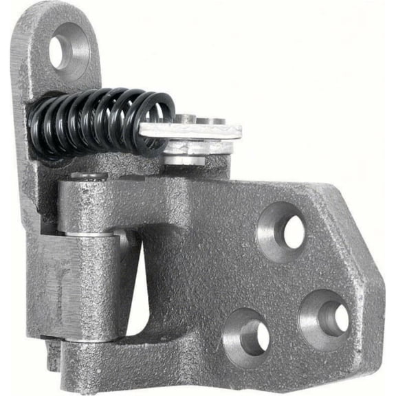 For Chevrolet 1962-1967 Chevy II II/Nova Lower Door Hinge RH