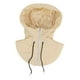 thumbnail image 5 of Gorro con capucha para actividades al aire libre. Caqui, 5 of 7