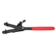 thumbnail image 3 of Adjustable Wrench Holder Hub, Reliable PVC Carbon Steel Adjustable Flywheel Sprocket Spanner Wrench Practical Universal For Motorcycle Repairs ANGGREK Otros, 3 of 8