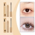 thumbnail image 3 of HHBEAUTY Mascara for Older Women – Volumizing, Incredible Length in 2 Coats – Long-Stay, Zero Clumps, Hypoallergenic (Black), 3 of 9