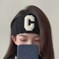 thumbnail image 5 of Limei Great Head Wrap Wide for Applying Facial Cloth Stretchable, 5 of 7