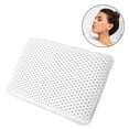 thumbnail image 4 of Bath Pillow, Eck Rest Pillow, Comfortable PVC Foam Environmental For Tub, 4 of 8