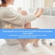 thumbnail image 5 of Advancent Zigbee Tuya Living Room Bedroom WiFi Office Sensor Notification Push Intelligent Humidity Alarm Home Supplies Temperature Smart Type3, 5 of 6