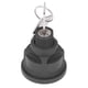 thumbnail image 3 of Interruptor de encendido con 2 llaves 6693245 6709527 714602 Reemplazo para cargadores Bobcat 751 753 763 773 863 864, 3 of 5