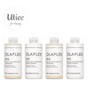 Olaplex No.4 and No.5 Bond Maintenance Shampoo and Conditioner Double Set, 8.5 fl oz (pack of 2)