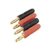 Belkin Gold Banana Plugs