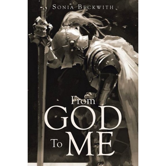 Pre-Owned From God To Me (Paperback) 1640791949 9781640791947