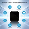 thumbnail image 4 of Blaster IR inteligente Jinvocloud Zigbee Alexa Google, 4 of 9