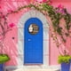 thumbnail image 3 of Puerta De Gnomo, Letrero De Bienvenida De Temporada De Madera Con Piezas Navideñas Intercambiables Para Porche De Puerta Delantera Scienceny HA045115-02, 3 of 6