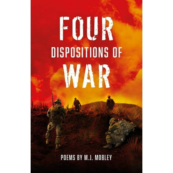 Four Dispositions Of War