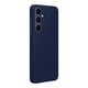 thumbnail image 5 of SAMSUNG Galaxy S25 FE Funda de silicona para teléfono Funda colorida para teléfono Diseño funcional y cómodo Fácil de sostener Versión de EE. UU. Azul oscuro, 5 of 9