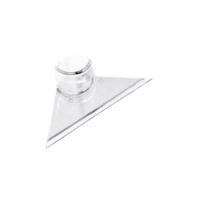 Aquarium Fish Tank Duckbill Nozzle Water Outlet Return Pipe Water Pump Circulation Tools Accessories