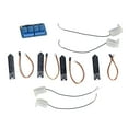 thumbnail image 3 of Sistema de riego automático, kit de riego automático Kit de riego automático Kit de riego Rendimiento de primera categoría, 3 of 12