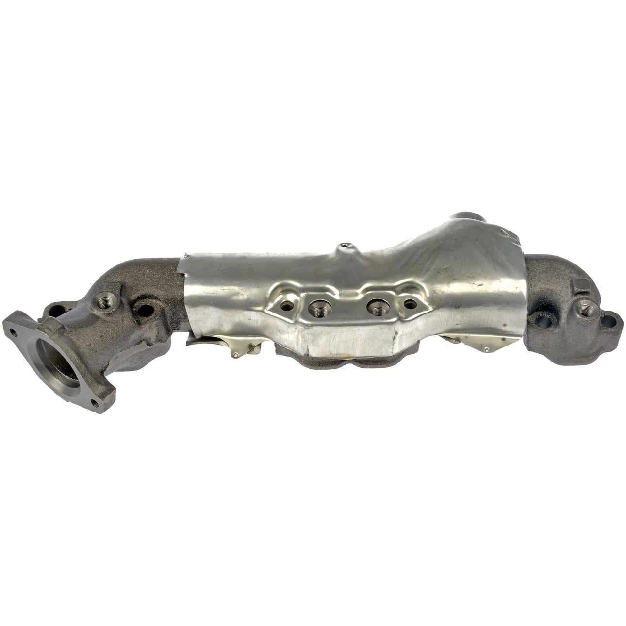 Dorman 674-653 Passenger Side Exhaust Manifold for Specific Models