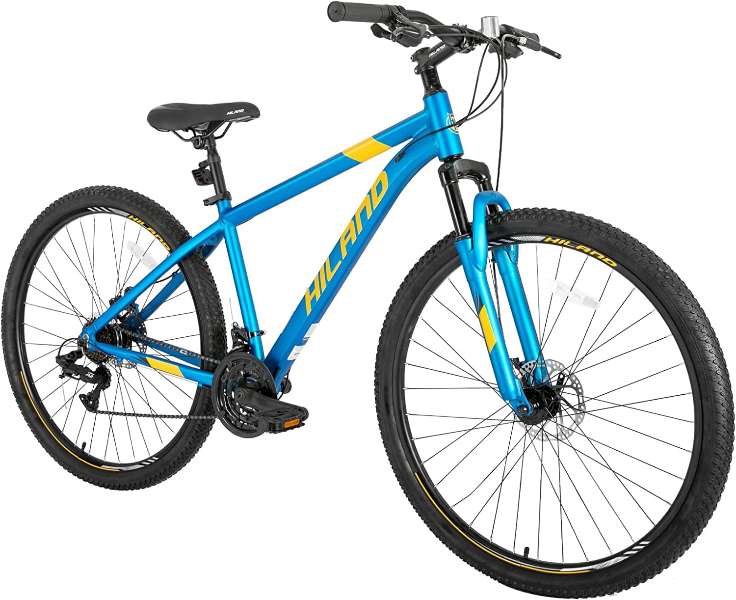 Hiland 29 Inch Mountain Bike 21 velocidades Guatemala