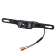thumbnail image 5 of CMOS Car Rear View Backup Parking Reverse Camera Back HD Vision Waterproof 7 LED, 5 of 16