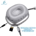 thumbnail image 4 of Auriculares Audifonos Inalámbricos Bluetooth  Tipo P9, 4 of 7