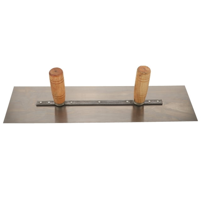 OULII Brick Pointing Tools Steel Efficient Operation 1Pcs