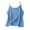 51# Royal Blue, variant on Cotton Linen Camisole Tops for Women Spaghetti Strap Loose Fit Tank Top Summer 2026 Casual Sleeveless Gauze Shirts for Women,Pink ,S