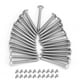 thumbnail image 3 of Accesorio para montar, suspensión universal para casco, casco de motocicleta, seguridad, bloqueo para casco de bicicleta, funcionamiento suave Jadeshay A, 3 of 8