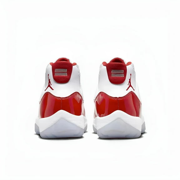 (Men's) Air Jordan 11 Retro 'Cherry' (2022) CT8012-116