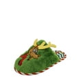 thumbnail image 6 of Dr. Seuss Family Grinch Slippers, Sizes Toddler-Adult, 6 of 7