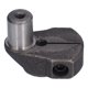 thumbnail image 5 of Accesorios de bomba de compresor de aire Rotor de cigüeñal de hierro fundido Biela del rotor del cigüeñal con orificio de eje de 20 x 22 mm/08 x 09 pulgadas ANGGREK Otros, 5 of 8