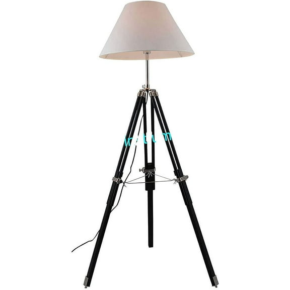 Royal Unique Design Tripod Floor Lamp Marine Lights Decoration Lamp