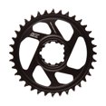 thumbnail image 2 of SRAM X-Sync 2 Eagle Direct Mount Chainring - 36 Tooth 3mm Boost Offset 12-Speed BLK, 2 of 2