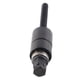 thumbnail image 5 of Instalacia del Equilibrador Armónnico, Acero inoxidable y acesorio de vehículos negros duros duraderos de acero inoxidable para ls1 ls2 ls7 tDos los automoviles de camiones, 5 of 7