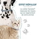 thumbnail image 2 of 6 month protection 2 -piece waterproof antipulgas necklace (EU puppy 38 cm), 2 of 6