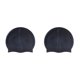 thumbnail image 1 of gorros de natación universales para adultos con protección auditiva de silicona pura Wmkox8yii  jkg2048, 1 of 1