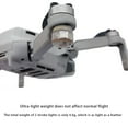 thumbnail image 5 of lanema Drone LED Searchlight for Mavic Mini Gifts for Children Boys & Teenagers, 5 of 6