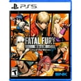 thumbnail image 1 of Fatal Fury: City Of The Wolves Special Edition for Playstation 5, 1 of 2