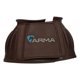 thumbnail image 1 of ARMA - Campanas Cerradas para Caballos Touch Close (Marrón), 1 of 2