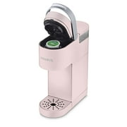 Keurig K-Mini Single Serve K-Cup Pod Coffee Maker, Dusty Rose